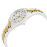 Rado True Specchio Silver Dial Ladies Watch #R27085017 - Watches of America #2
