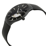 Rado True Thinline Black Dial Men's Watch #R27247159 - Watches of America #2