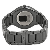Rado True Thinline Black Dial Men's Watch #R27262102 - Watches of America #3