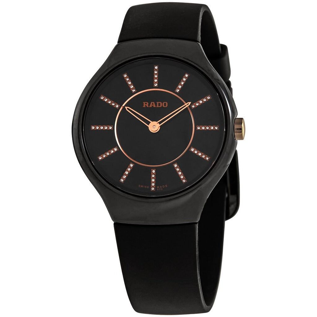 Rado black women's on sale watch