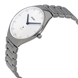 Rado True Thinline L Automatic Silver Dial Men's Watch #R27972102 - Watches of America #2