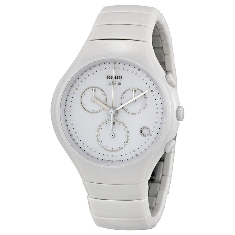 Rado on sale true chronograph