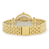 Michael Kors Darci Crystal Paved All Gold Ladies Watch MK3430 - Watches of America #3