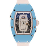Richard Mille Automatic Ladies Watch #RM037 - Watches of America
