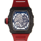 Richard Mille Automatic Men's Watch Rafa Nadal #RM35-02 CA - Watches of America #3
