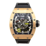 Richard Mille Declutchable Automatic Men's Watch #RM030 - Watches of America #2