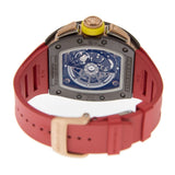 Richard Mille Chronograph Men's Watch #RM11-BADMINTON - Watches of America #3