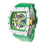 Richard Mille Hand Wind Men's Watch #RM61-01 - Watches of America #2