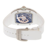 Richard Mille RM 07-01 Automatic Ladies Watch #RM07-01 WG-ATZ JADE - Watches of America #5