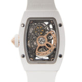 Richard Mille RM 07 Automatic Ladies Watch #RM07-01 RG-ATZ - Watches of America #4