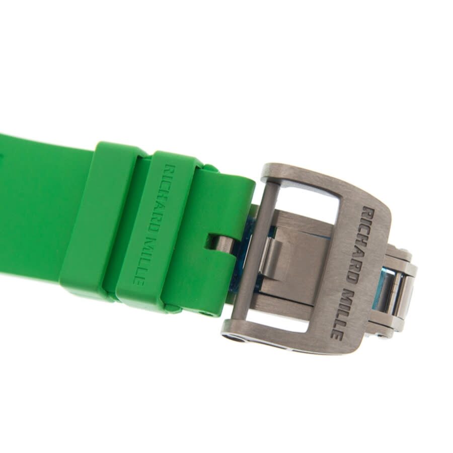 【公式】フジのお歳暮・冬ギフト - WEBカタログ掲載中 Flyback 11-02 RM Mille Richard Chronograph Zone Time Dual 時計