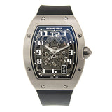 Richard Mille RM 67 Extra Flat Automatic Black Dial Watch #RM67-01 - Watches of America #3