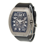 Richard Mille RM 67 Extra Flat Automatic Black Dial Watch #RM67-01 - Watches of America #4
