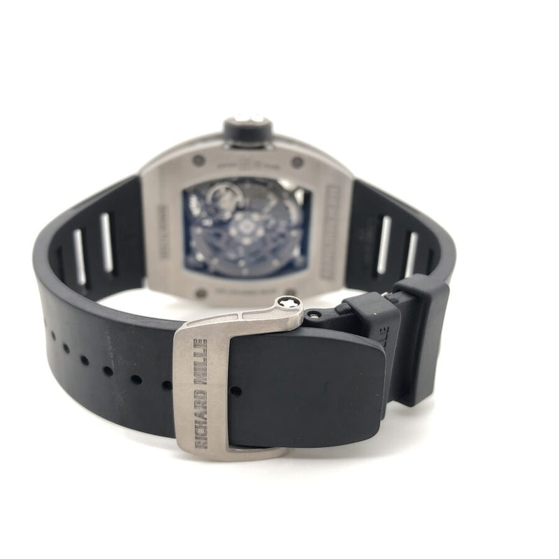 Richard Mille RM029 Automatic Unisex Watch #RM 029 - Watches of America #4