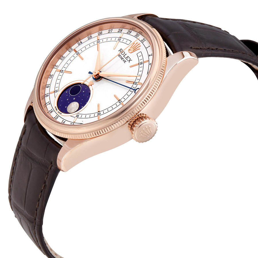 Harga hotsell rolex cellini