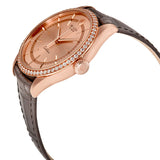 Rolex Cellini Pink Dial Automatic Men's 18kt Everose Gold Watch #50705RBR - Watches of America #2