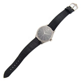 Rolex Cellini Time Automatic Diamond Black Dial Ladies Watch #50709BKDBKL - Watches of America #3