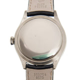 Rolex Cellini Time Automatic Diamond Black Dial Ladies Watch #50709BKDBKL - Watches of America #4