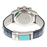 Rolex Cosmograph Daytona Chronograph Automatic Chronometer Diamond Blue Dial Men's Watch #116589DBLSACI - Watches of America #4