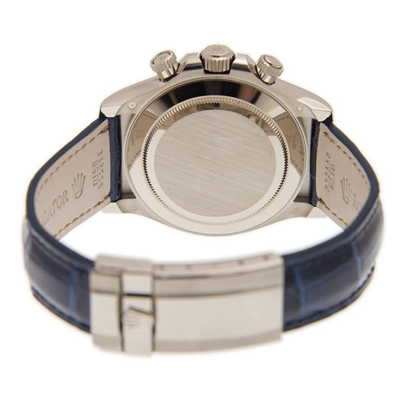 Rolex Cosmograph Daytona Chronograph Automatic Chronometer Diamond Men's Watch #116589SACI - Watches of America #5