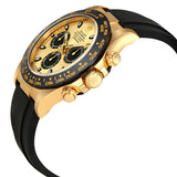 Rolex Cosmograph Daytona Chronograph Automatic Oysterflex Men's Watch #116518CBKSR - Watches of America #2