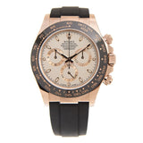 Rolex Cosmograph Daytona Chronograph Automatic Men's Watch 116515 IVSR#116515 ln-0041 - Watches of America