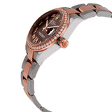 Rolex Datejust 31 Automatic Chronometer Diamond Ladies Watch #278381CHRDO - Watches of America #2
