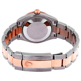 Rolex Datejust 31 Automatic Chronometer Diamond Ladies Watch #278381CHRDO - Watches of America #3