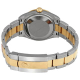 Rolex Datejust 31 Automatic White Dial Ladies Steel and 18kt Yellow Gold Oyster Watch #278343WRO - Watches of America #3