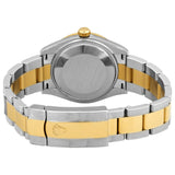 Rolex Datejust 31 Silver Dial Automatic Ladies Steel and 18kt Yellow Gold Oyster Watch #278383SDO - Watches of America #3