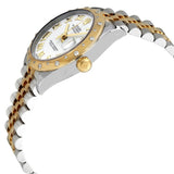 Rolex Datejust 31 White Dial Automatic Ladies Steel and 18kt Yellow Gold Jubilee Watch #278343WRJ - Watches of America #2