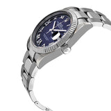 Rolex Datejust 36 Aubergine Sunburst Automatic Ladies Watch #126234-0022 - Watches of America #2