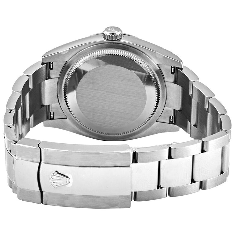 Rolex Datejust 36 Aubergine Sunburst Automatic Ladies Watch #126234-0022 - Watches of America #3
