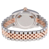 Rolex Datejust 36 Automatic Diamond Men's Watch #116201GYDJ - Watches of America #3
