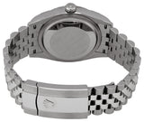 Rolex Datejust 36 Automatic Silver Dial Ladies Jubilee Watch 126234SRDJ#126234SSJ - Watches of America #3
