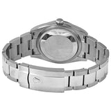 Rolex Datejust 36 Automatic Silver Dial Ladies Oyster Watch #126234SSO - Watches of America #3