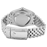 Rolex Datejust 36 Automatic Silver Diamond Dial Ladies Jubilee Watch #126234SRDJ - Watches of America #3