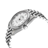 Rolex Datejust 36 White Dial Men's Watch #126200WRJ - Watches of America #2