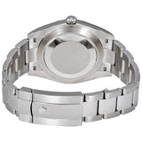 Rolex Datejust 41 Rhodium Diamond Dial Automatic Men's Watch #126334RDO - Watches of America #3