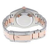 Rolex Datejust 41 Sundust Dial Steel and 18K Everose Gold Men's Watch #126331SNSO - Watches of America #3