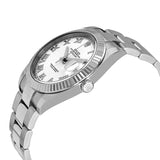 Rolex Datejust 41 White Dial Men's Watch #126334WRO - Watches of America #2