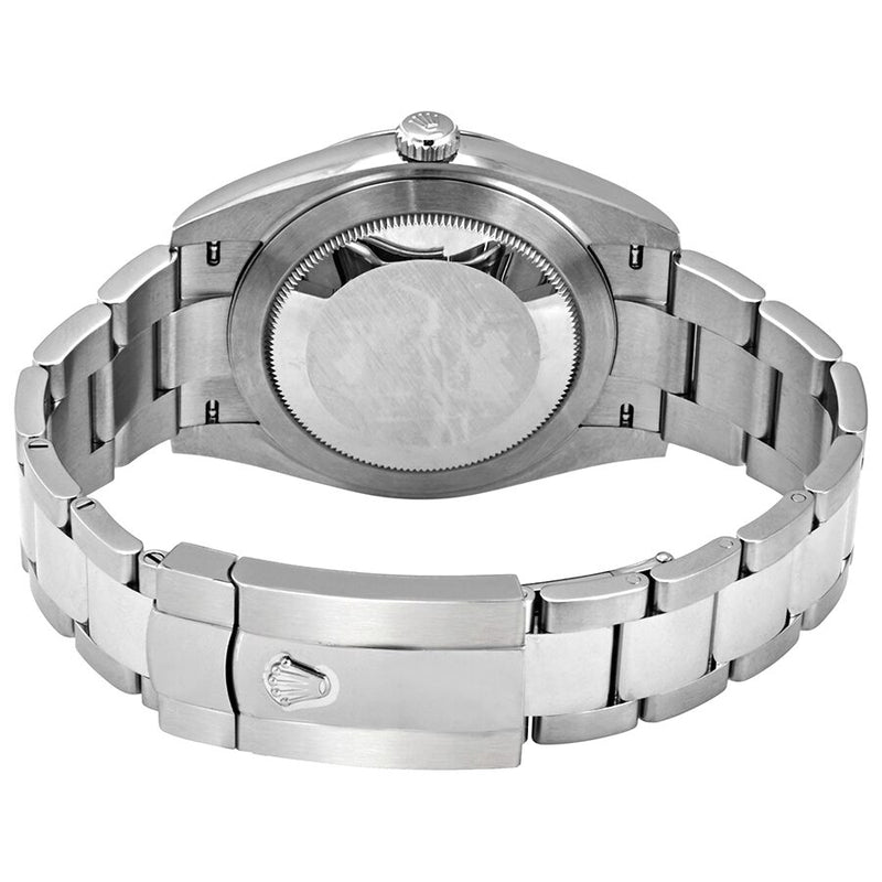 Rolex Datejust 41 White Dial Men's Watch #126334WRO - Watches of America #3