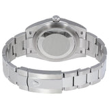 Rolex Datejust 41 White Dial Oyster Automatic Men's Watch #126334WSO - Watches of America #3