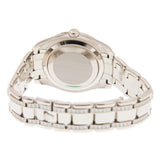 Rolex Datejust Automatic Chronometer Diamond Men's Watch #86349 SAPURP - Watches of America #3
