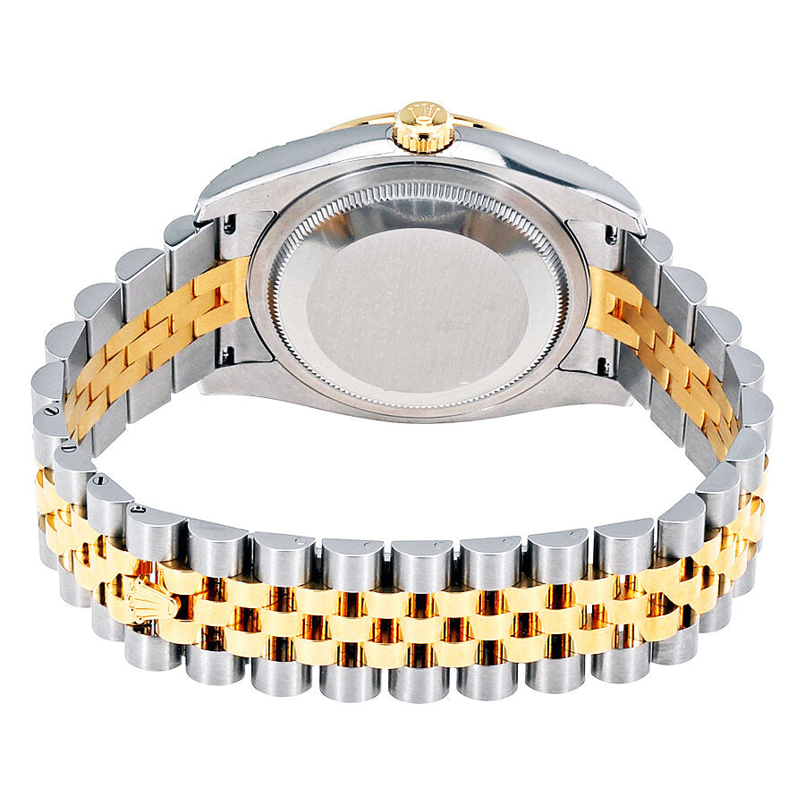 Rolex Lady-Datejust Steel Jubilee Mother of Pearl Dial 28mm