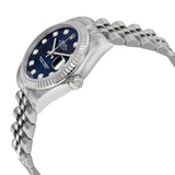 Rolex Datejust Lady 31 Blue Dial Stainless Steel Jubilee Bracelet Automatic Watch 178274BLDJ#178274/63160 G - Watches of America #2