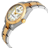 Rolex Datejust Lady 31 Mother of Pearl Dial Stainless Steel and 18K Yellow Gold Oyster Bracelet Automatic Watch #178273MDO - Watches of America #2