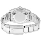 Rolex Datejust Rhodium Dial Stainless Steel Oyster Ladies Watch #178274RRO - Watches of America #3