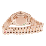 Rolex Day-Date 36 Automatic Diamond Unisex Watch #128345MDP - Watches of America #3