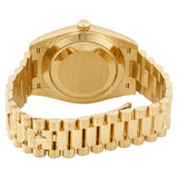 Rolex Day-Date 40 Automatic White Dial Men's 18kt Yellow Gold President Watch #228238WRP - Watches of America #3